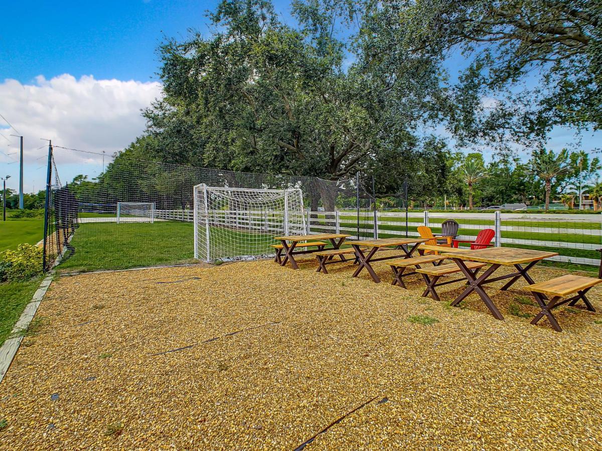Pet Friendly In Orlando Area Near Disney Celebration Exteriér fotografie