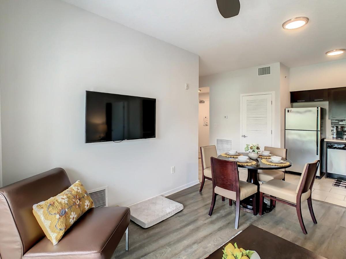 Pet Friendly In Orlando Area Near Disney Celebration Exteriér fotografie