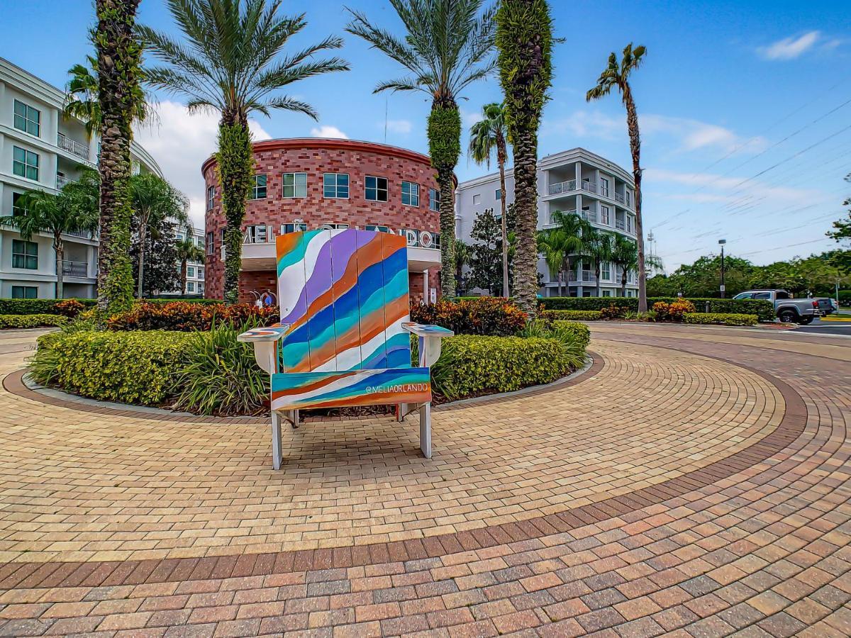 Pet Friendly In Orlando Area Near Disney Celebration Exteriér fotografie