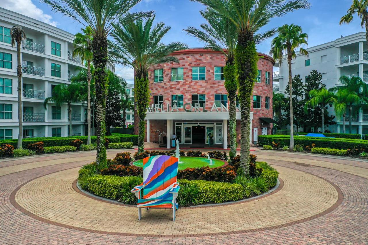 Pet Friendly In Orlando Area Near Disney Celebration Exteriér fotografie