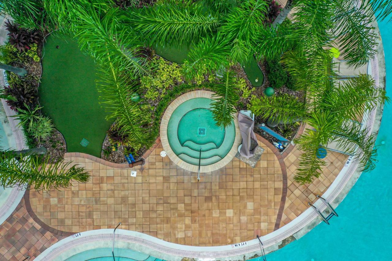 Pet Friendly In Orlando Area Near Disney Celebration Exteriér fotografie