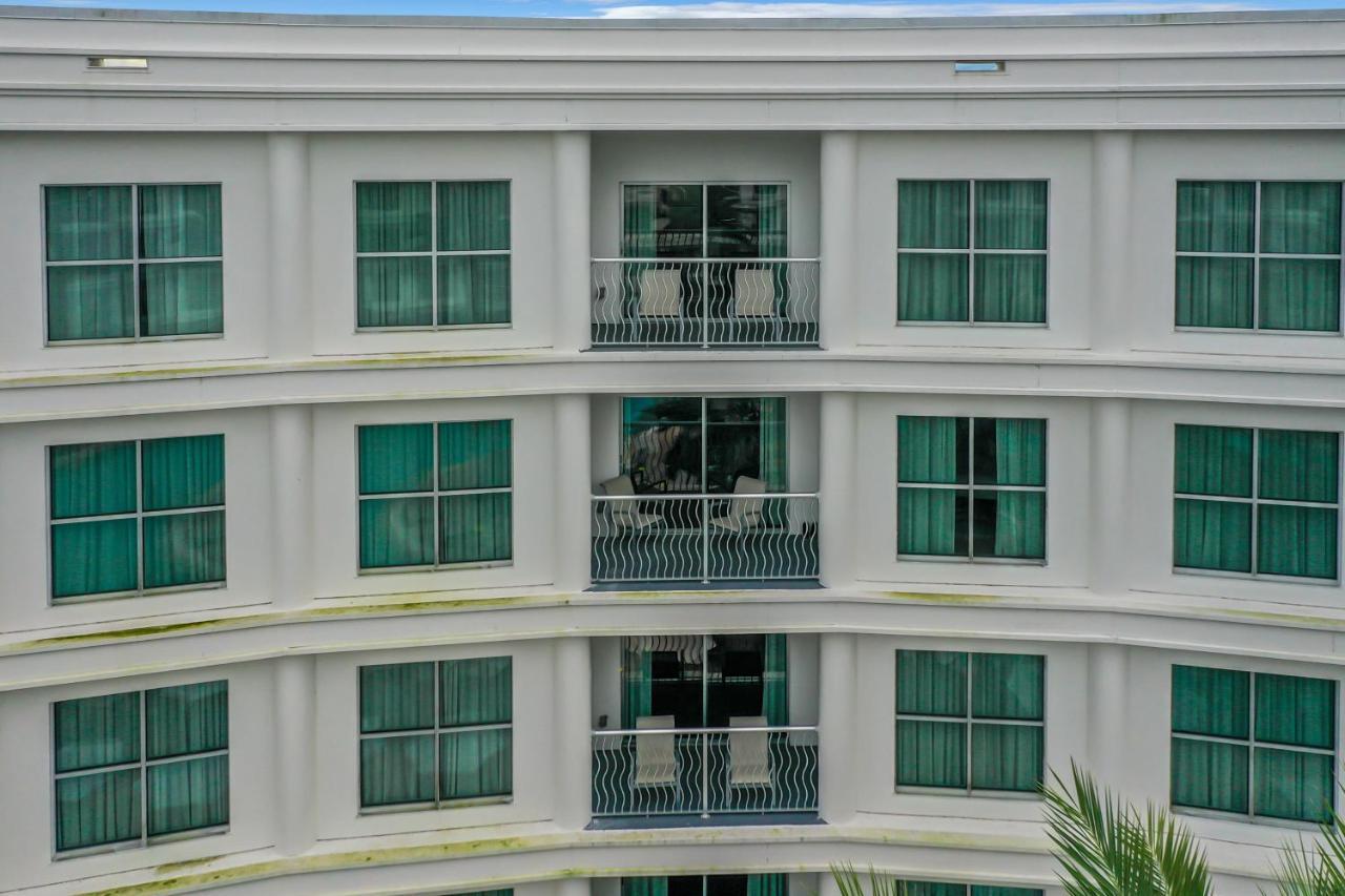 Pet Friendly In Orlando Area Near Disney Celebration Exteriér fotografie