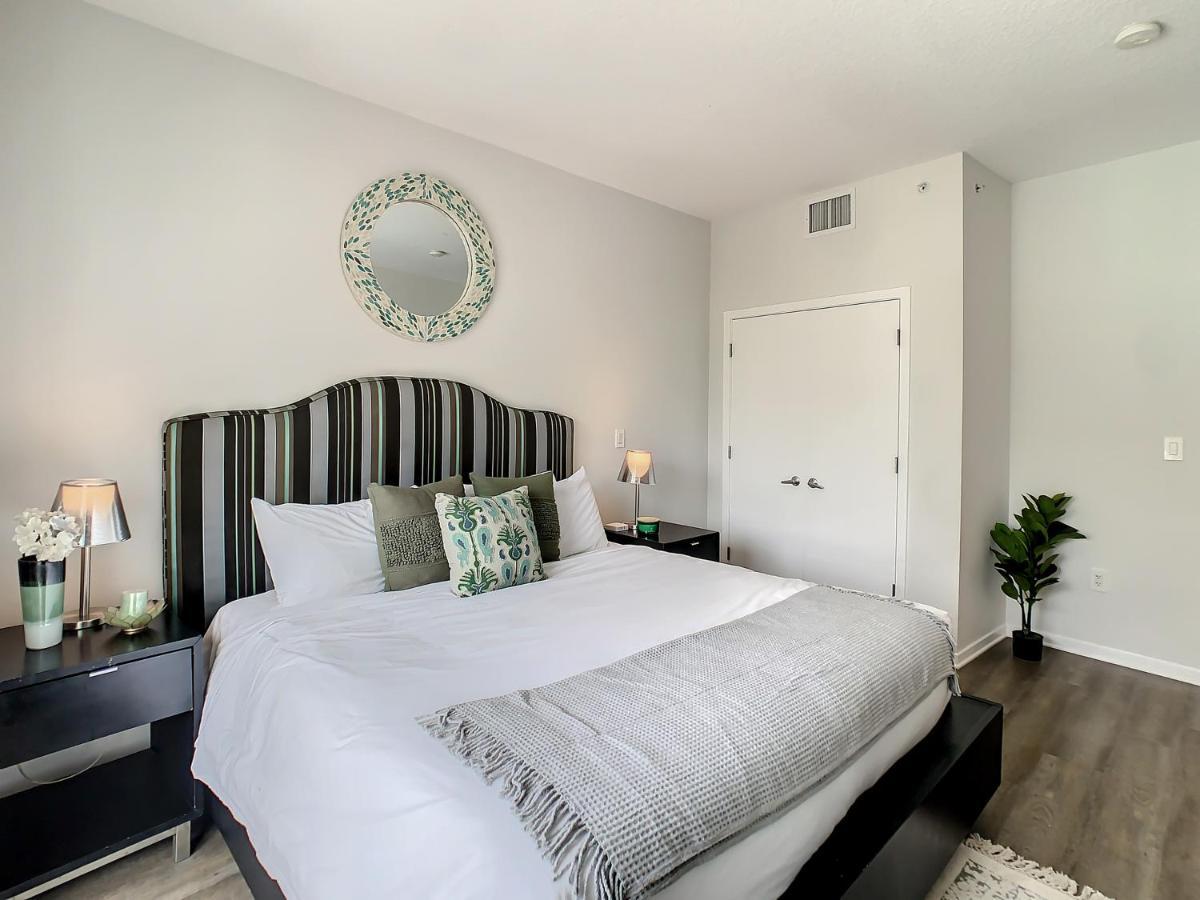 Pet Friendly In Orlando Area Near Disney Celebration Exteriér fotografie