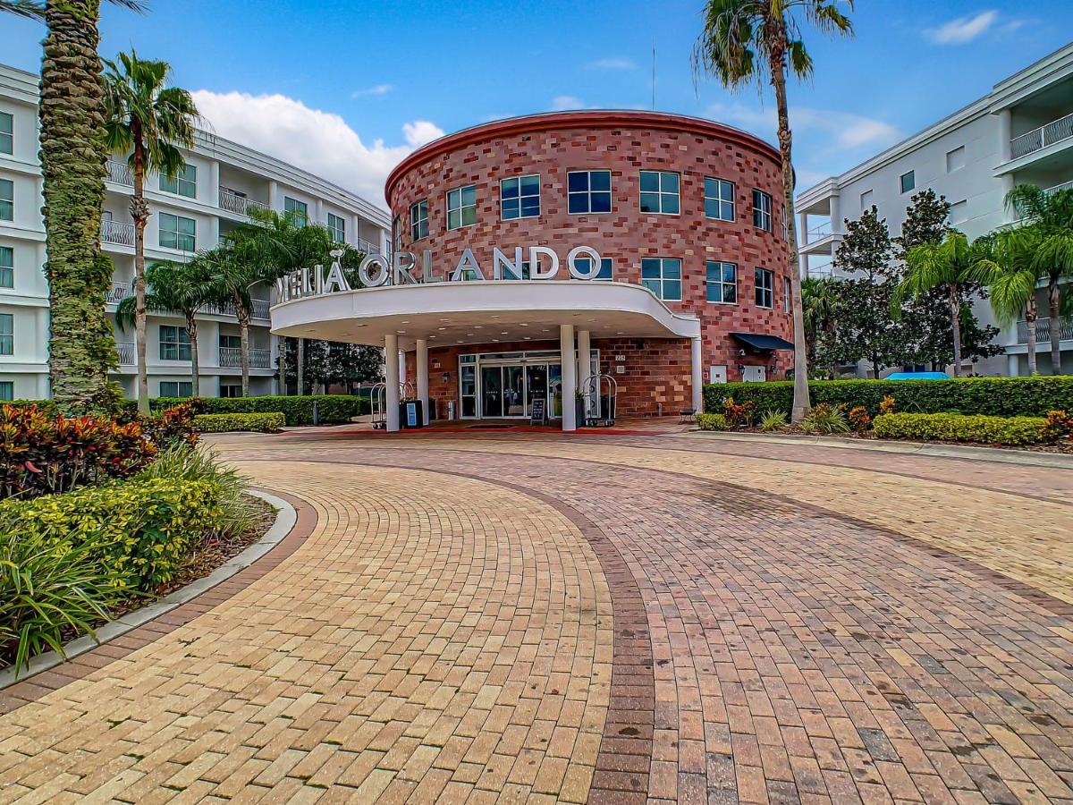 Pet Friendly In Orlando Area Near Disney Celebration Exteriér fotografie