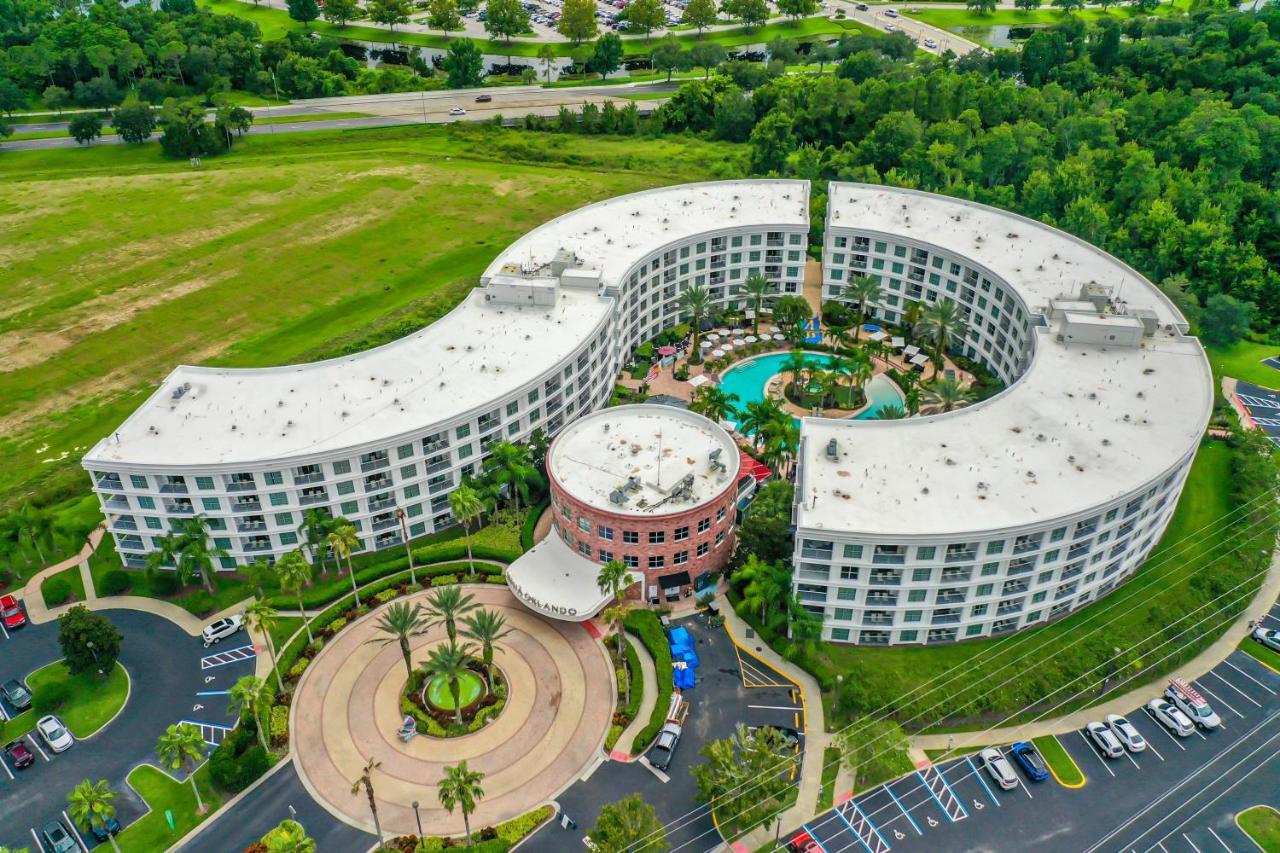 Pet Friendly In Orlando Area Near Disney Celebration Exteriér fotografie